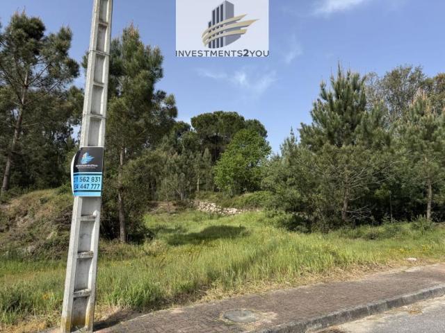 Terreno venda em Carregal Do Sal, Viseu
