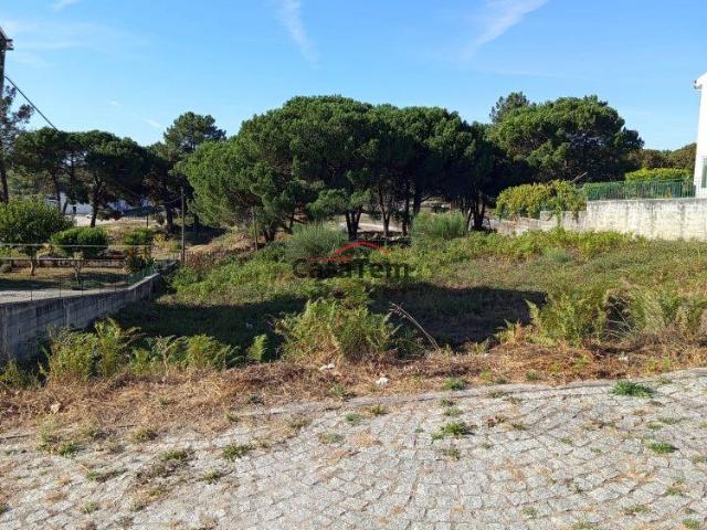 Terreno venda em Repeses e São Salvador, Viseu