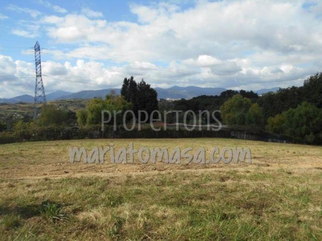 Terreno en venta en Parque Científico y Tecnológico de Bizkaia, Derio