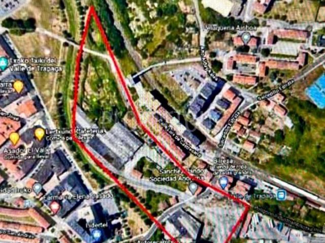 Terreno en venta en Parque Científico y Tecnológico de Bizkaia, Derio