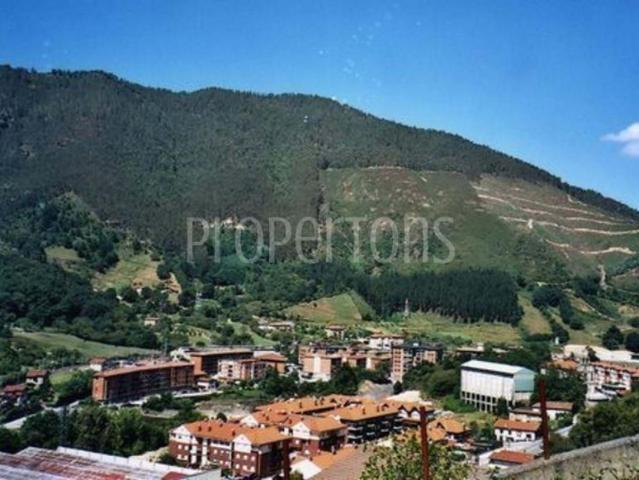Terreno en venta en Parque Científico y Tecnológico de Bizkaia, Derio