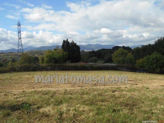 Terreno en venta en Derio, Guipúzcoa