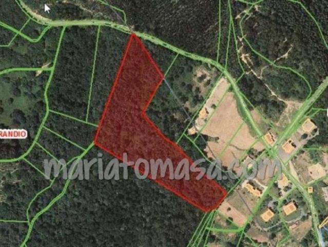 Terreno en venta en Derio, Guipúzcoa