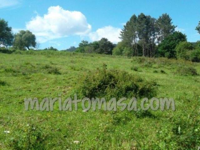 Terreno en venta en Laukiz, Guipúzcoa