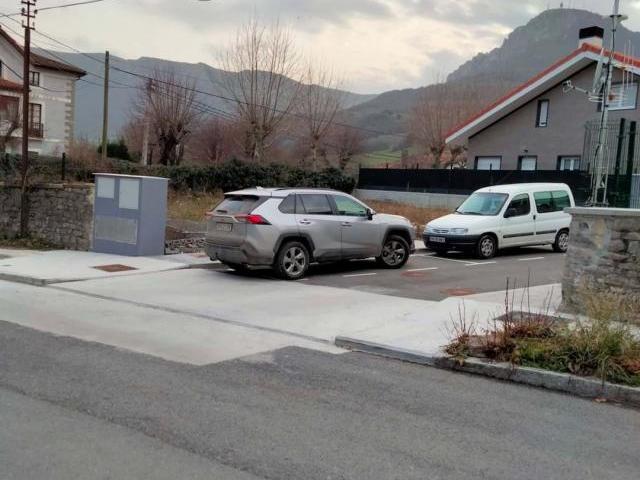 Terreno en venta en Derio, Guipúzcoa