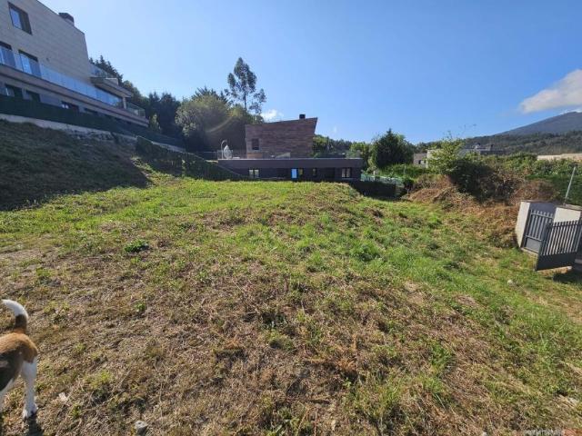 Terreno en venta en Mungia, Guipúzcoa