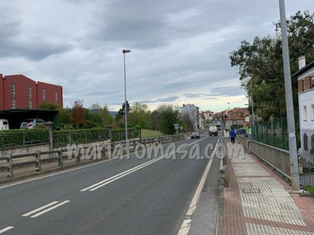 Terreno en venta en Parque Científico y Tecnológico de Bizkaia, Derio