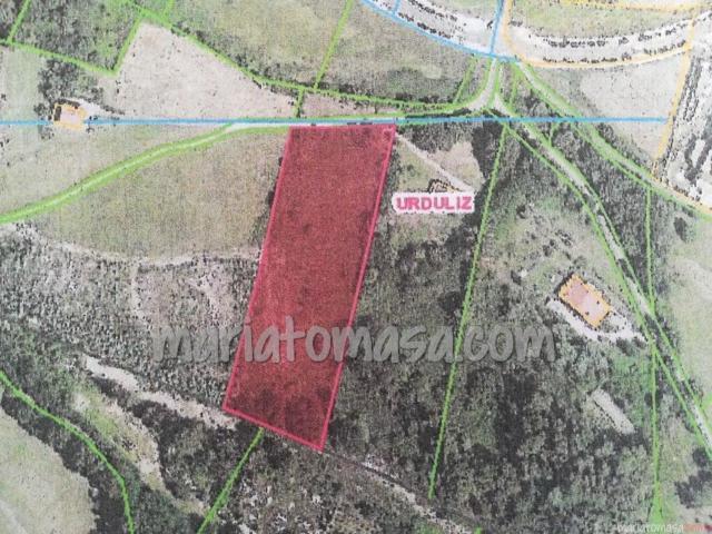 Terreno en venta en Parque Científico y Tecnológico de Bizkaia, Derio