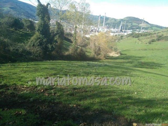 Terreno en venta en Zierbena, Guipúzcoa