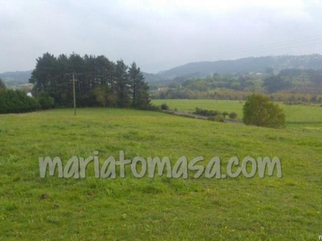 Terreno en venta en Derio, Guipúzcoa