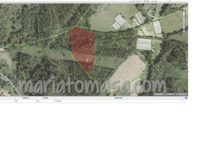 Terreno en venta en Derio, Guipúzcoa