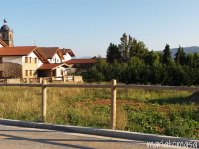 Terreno en venta en Derio, Guipúzcoa