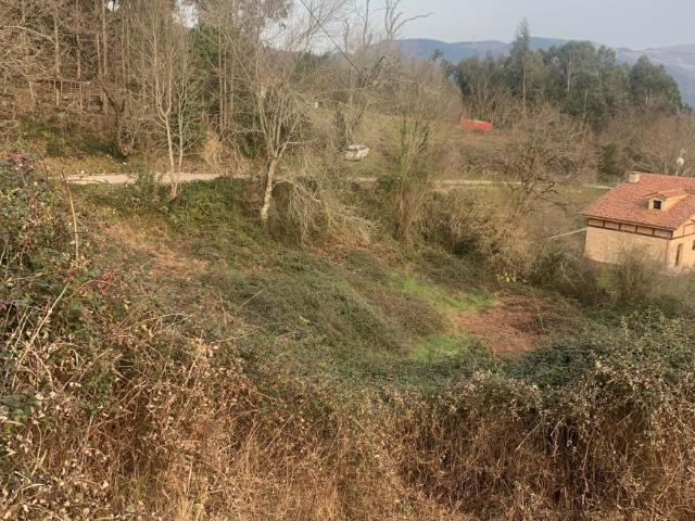 Terreno en venta en Sopuerta, Guipúzcoa