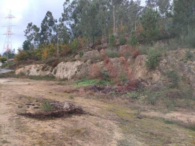 Terreno venda em Vizela, Braga