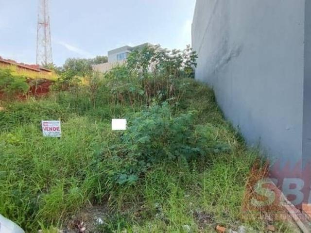 Terreno venda em Região Imediata de Jaú, Barra Bonita