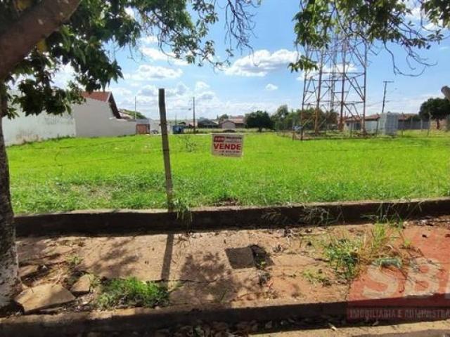 Terreno venda em Região Imediata de Jaú, Barra Bonita