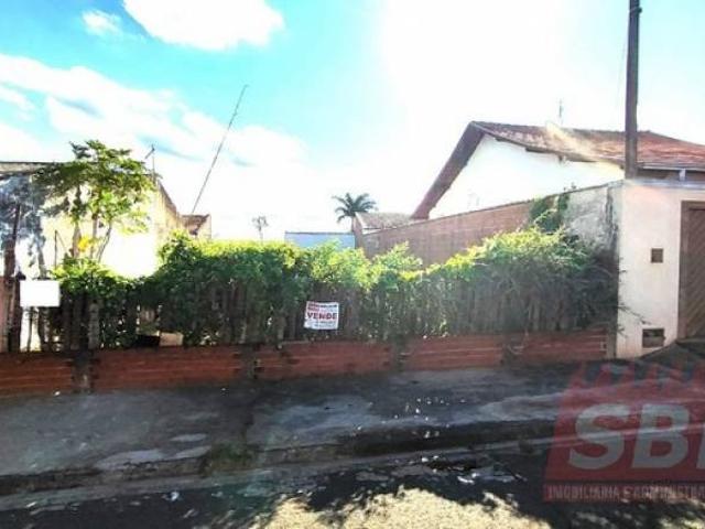 Terreno venda em Região Imediata de Jaú, Barra Bonita