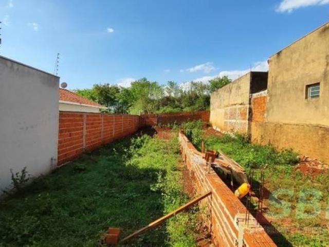 Terreno venda em Região Imediata de Jaú, Barra Bonita