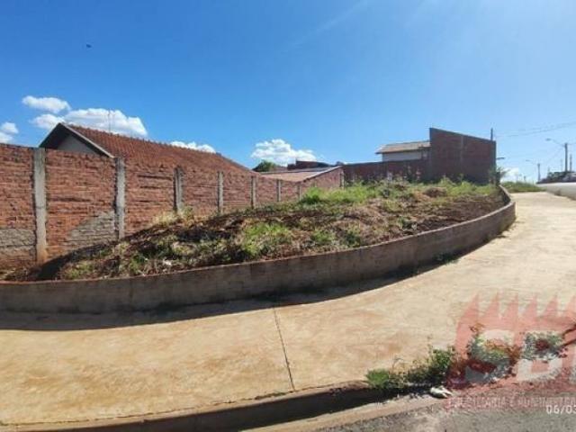 Terreno venda em Região Imediata de Jaú, Barra Bonita
