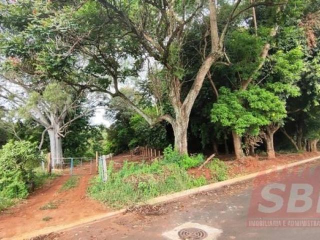 Terreno venda em Região Imediata de Jaú, Barra Bonita