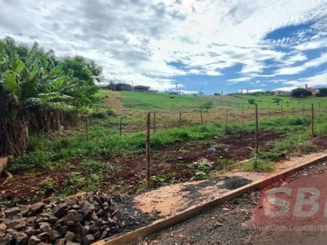 Terreno venda em Região Imediata de Jaú, Barra Bonita