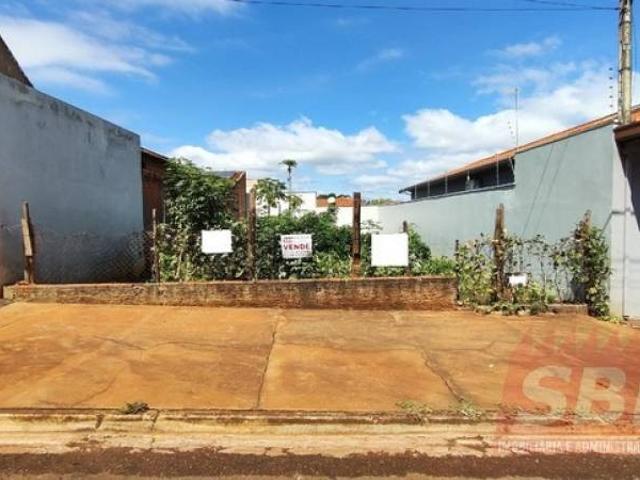 Terreno venda em Região Imediata de Jaú, Barra Bonita