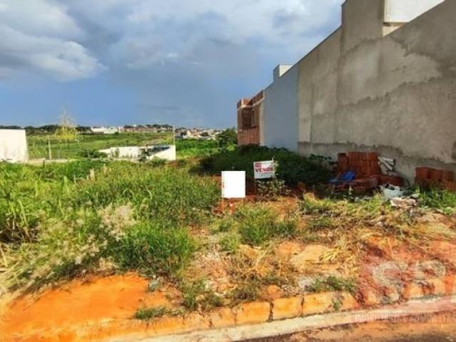 Terreno venda em Região Imediata de Jaú, Barra Bonita