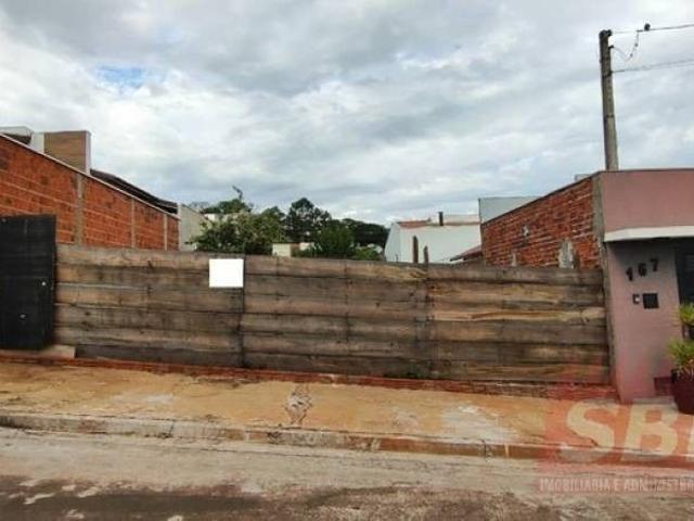 Terreno venda em Região Imediata de Jaú, Barra Bonita