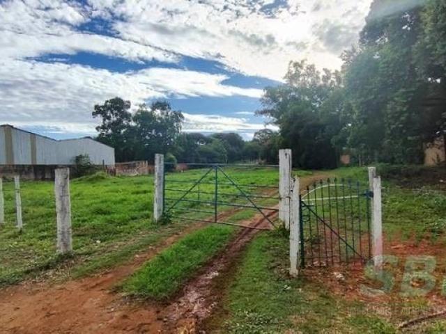 Terreno venda em Região Imediata de Jaú, Barra Bonita