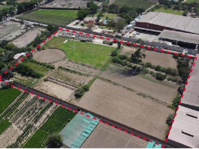 Terreno venta en Manchay, Lima Metropolitana
