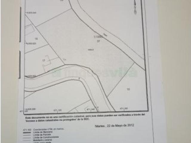 Local Comercial en venta en Can Careres, Maresme