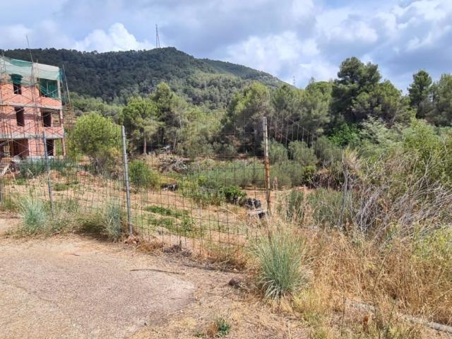 Terreno en venta en Vallès Occidental, Catalunya