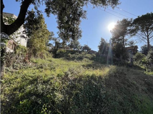 Terreno en venta en Can Sadurní, Baix Llobregat