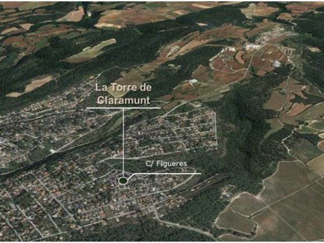 Local Comercial en venta en les Pinedes de l'Armengol, Anoia