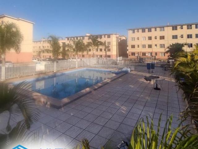 Apartamento venda em Região Geográfica Imediata de Luziânia, Região Integrada de Desenvolvimento do Distrito Federal e Entorno