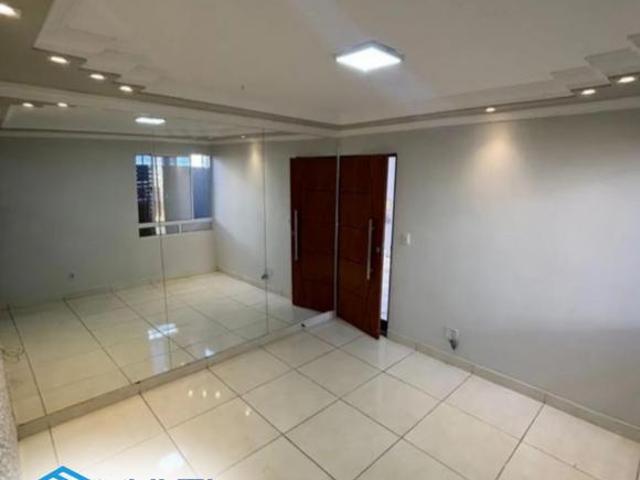 Apartamento venda em Região Geográfica Imediata de Luziânia, Região Integrada de Desenvolvimento do Distrito Federal e Entorno