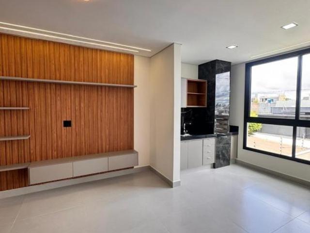 Apartamento venda em Franca
