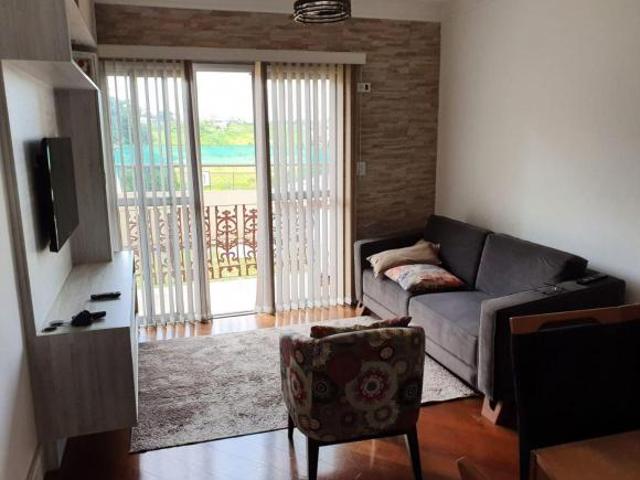Apartamento venda em Região Imediata de São José dos Campos, Região Metropolitana do Vale do Paraíba e Litoral Norte