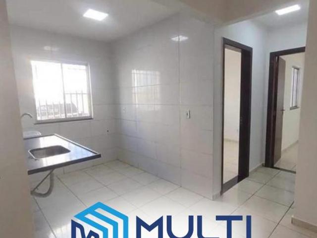 Apartamento venda em Região Geográfica Imediata de Luziânia, Região Integrada de Desenvolvimento do Distrito Federal e Entorno