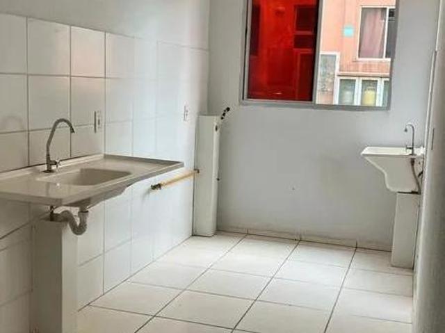 Apartamento venda em Região Geográfica Imediata de Luziânia, Região Integrada de Desenvolvimento do Distrito Federal e Entorno