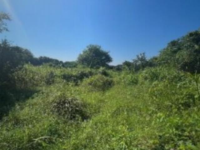 Terreno en venta en Macuspana, Tabasco