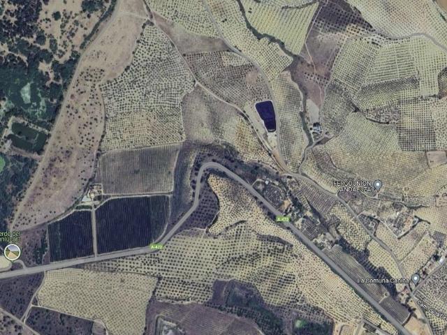 Terreno en venta en Sanlúcar La Mayor, Andalucía