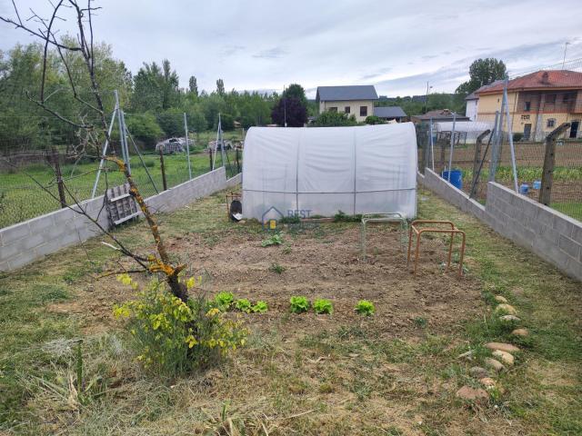 Terreno en venta en El Soto, León