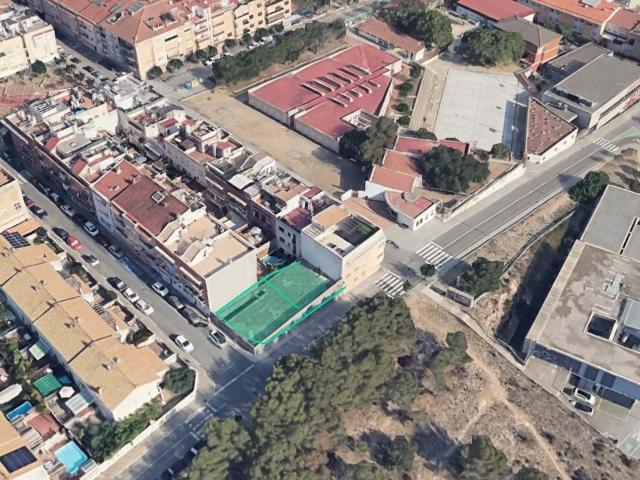 Terreno en venta en el Mas Trader, Garraf
