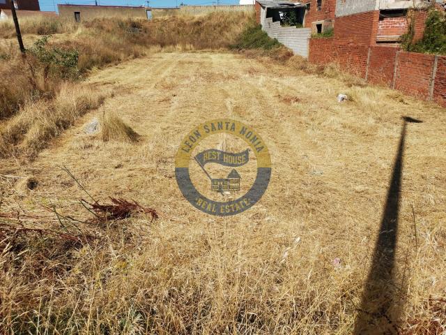 Terreno en venta en Oteruelo de la Valdoncina, León