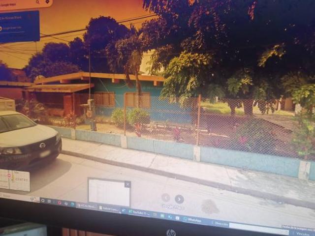 Casa en venta en Isla, Veracruz