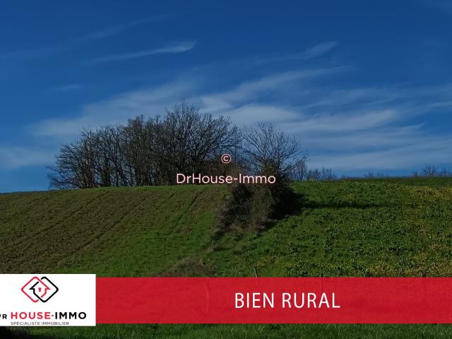 Terrain vente à Agen, Laugnac