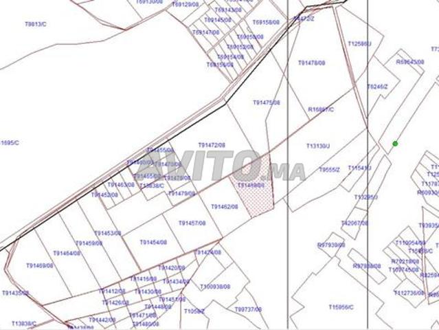 Propriété vente à El Ma, Gharb-Chrarda-Beni Hssen