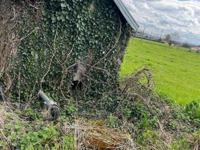 Terrain vente à Villeneuve-sur-Lot, Fongrave
