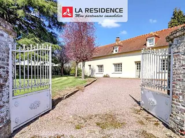 Maison vente à Les Andelys, Normandie